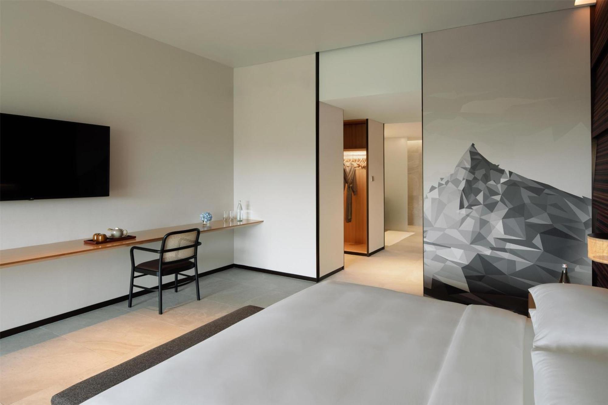 فندق Hyatt Centric كوتا كينابالو المظهر الخارجي الصورة