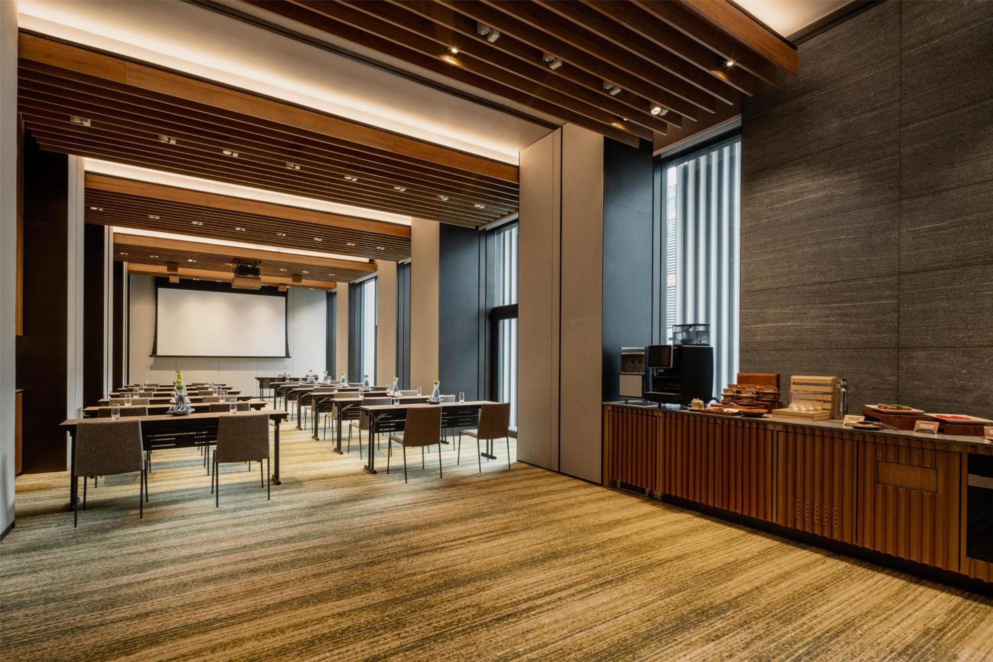 فندق Hyatt Centric كوتا كينابالو المظهر الخارجي الصورة