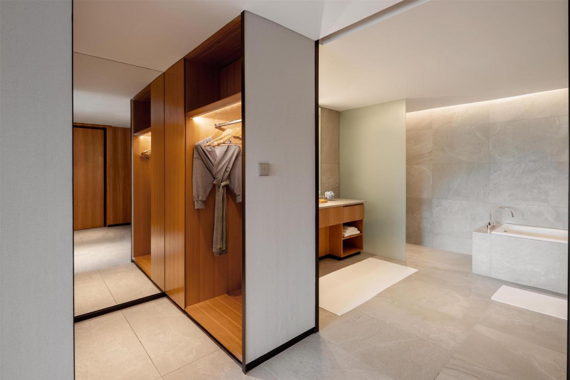 فندق Hyatt Centric كوتا كينابالو المظهر الخارجي الصورة