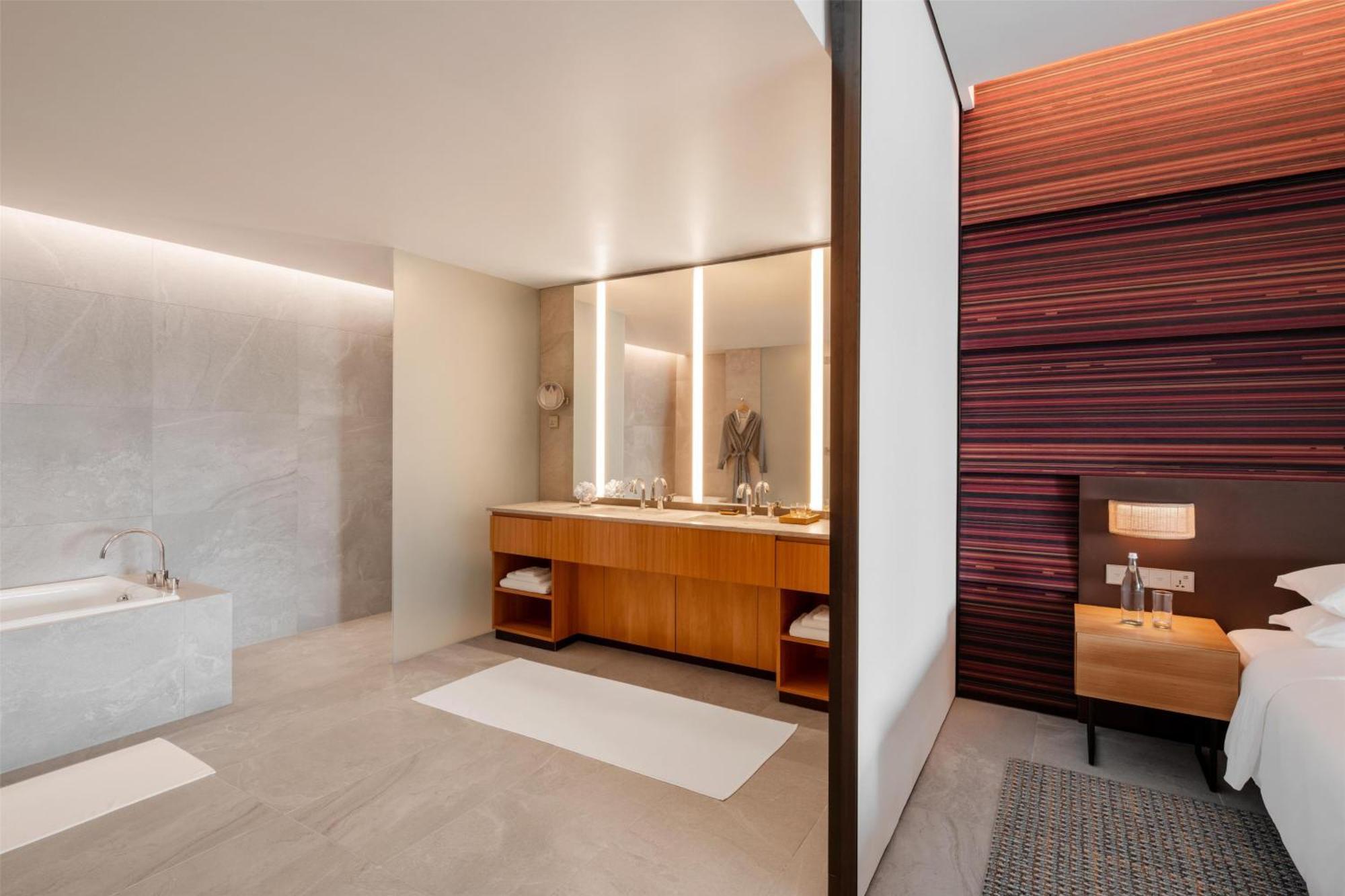 فندق Hyatt Centric كوتا كينابالو المظهر الخارجي الصورة