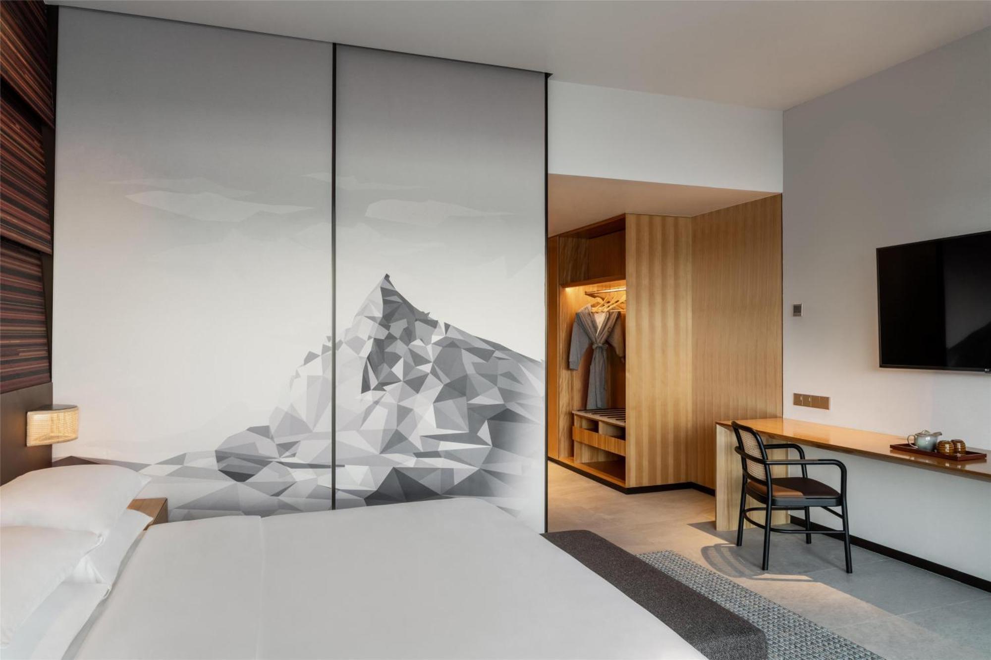 فندق Hyatt Centric كوتا كينابالو المظهر الخارجي الصورة