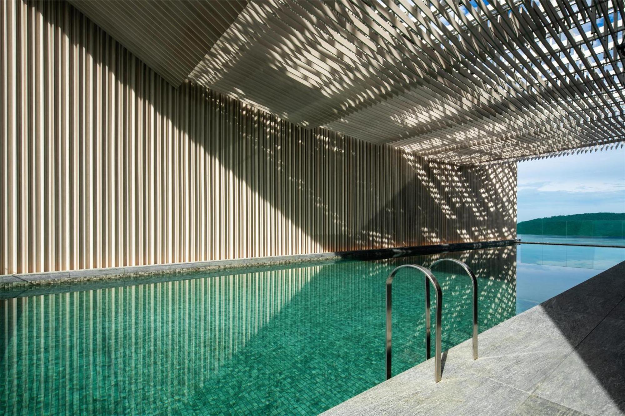 فندق Hyatt Centric كوتا كينابالو المظهر الخارجي الصورة